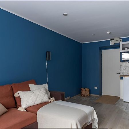 Cozy Apartment Near The Sea 탈린 외부 사진