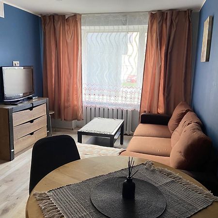Cozy Apartment Near The Sea 탈린 외부 사진