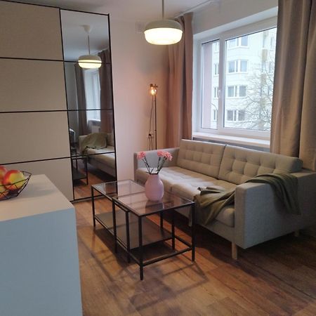 Cozy Apartment Near The Sea 탈린 외부 사진