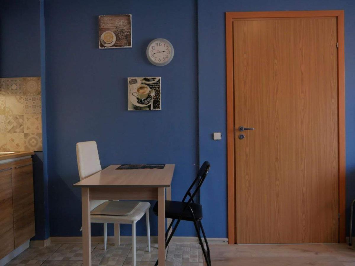 Cozy Apartment Near The Sea 탈린 외부 사진