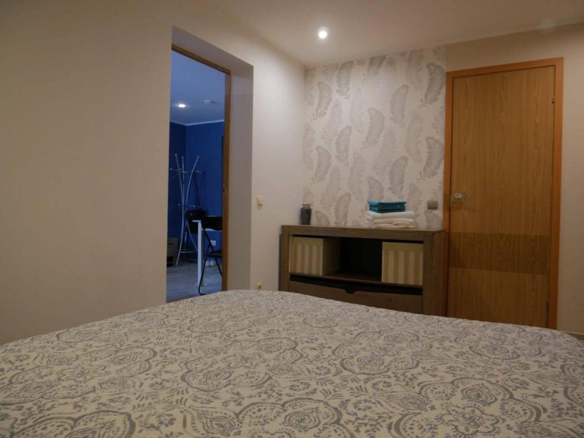 Cozy Apartment Near The Sea 탈린 외부 사진