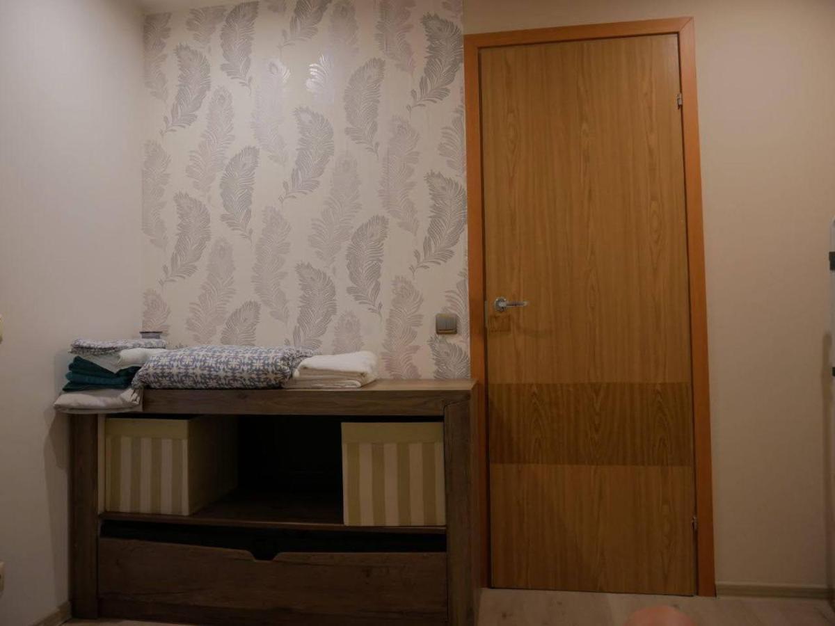 Cozy Apartment Near The Sea 탈린 외부 사진