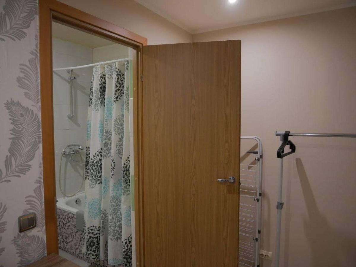 Cozy Apartment Near The Sea 탈린 외부 사진