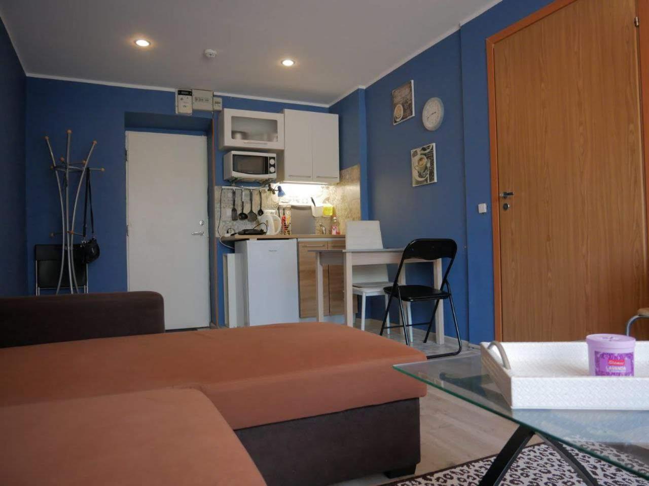Cozy Apartment Near The Sea 탈린 외부 사진