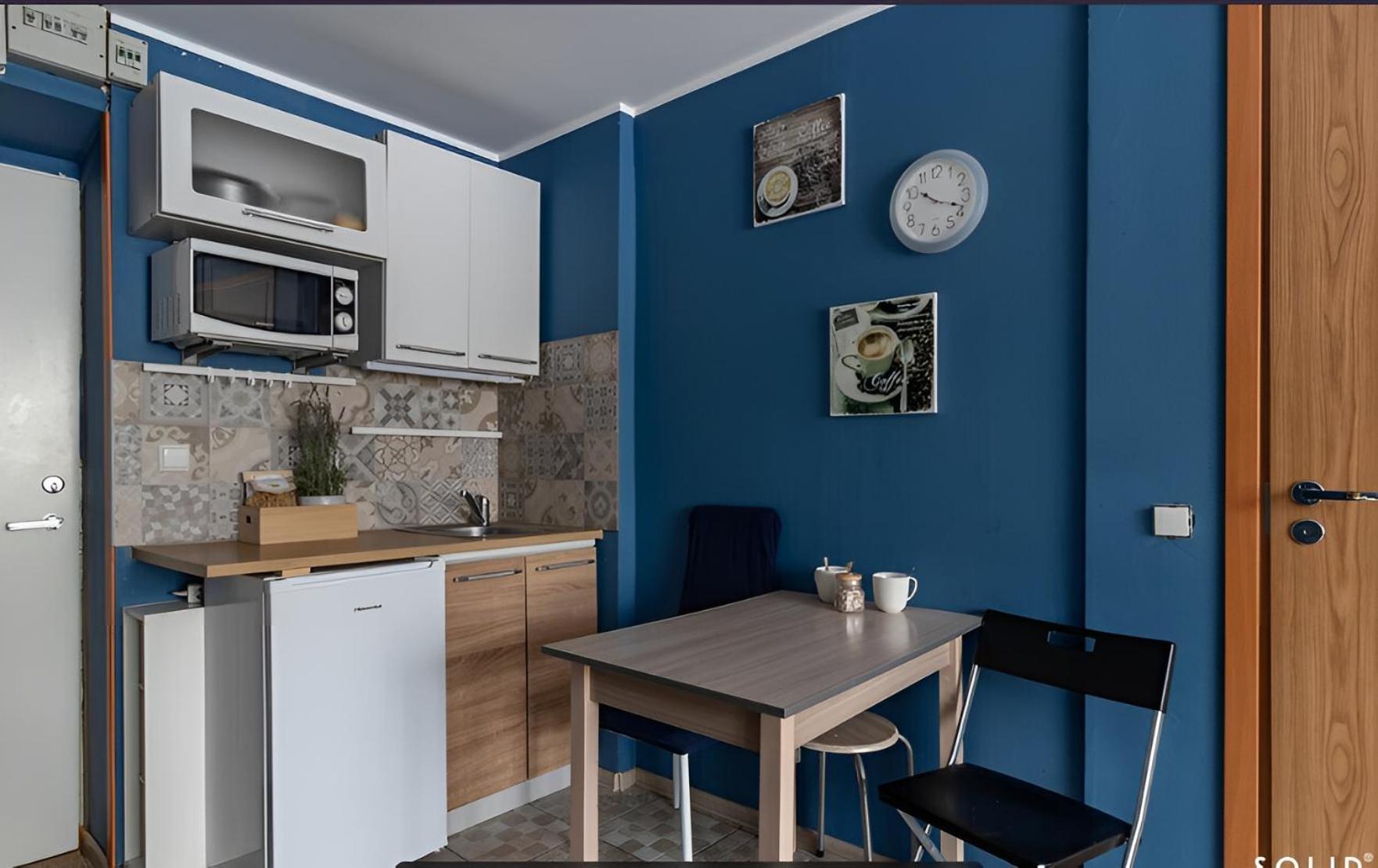 Cozy Apartment Near The Sea 탈린 외부 사진