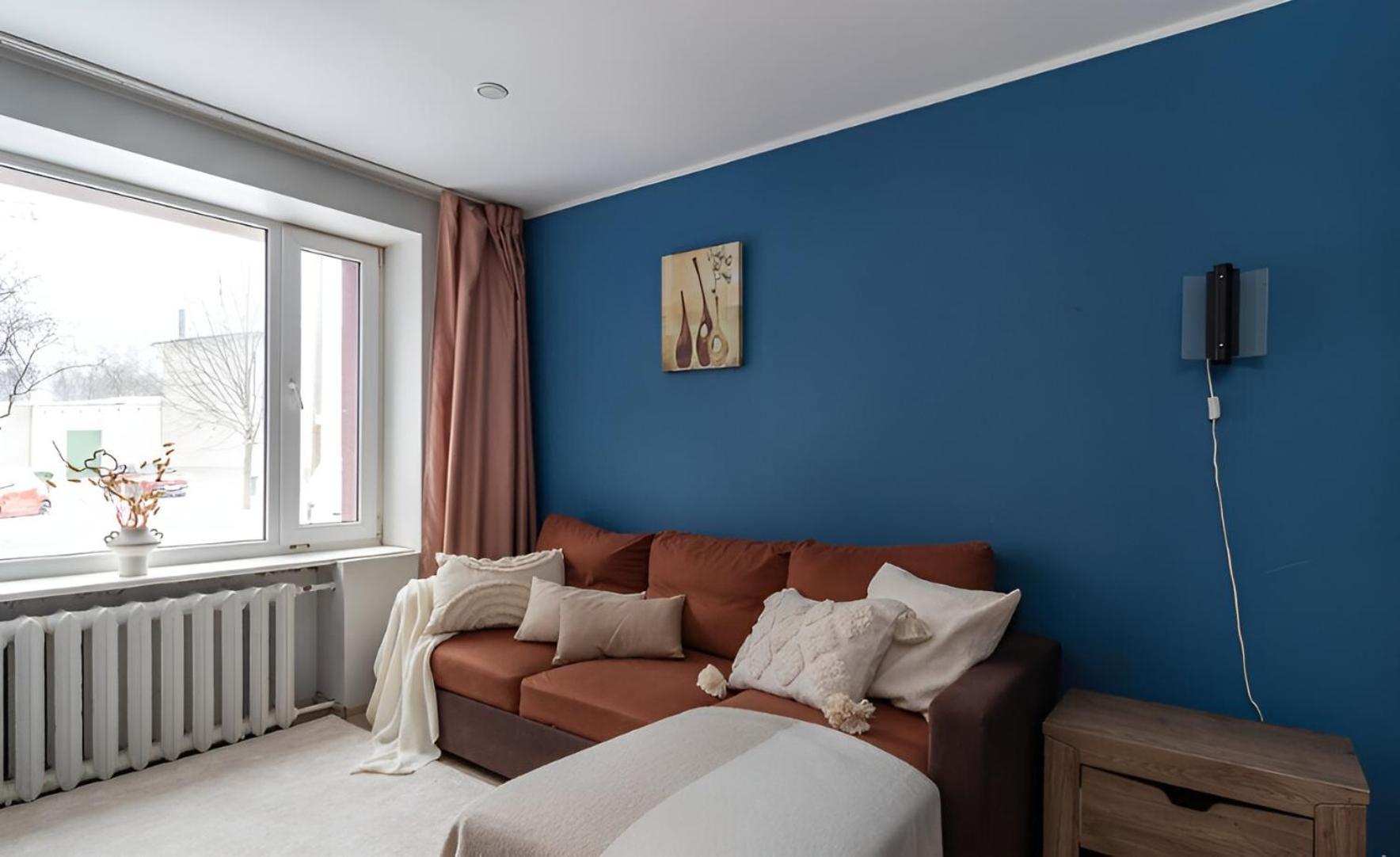Cozy Apartment Near The Sea 탈린 외부 사진