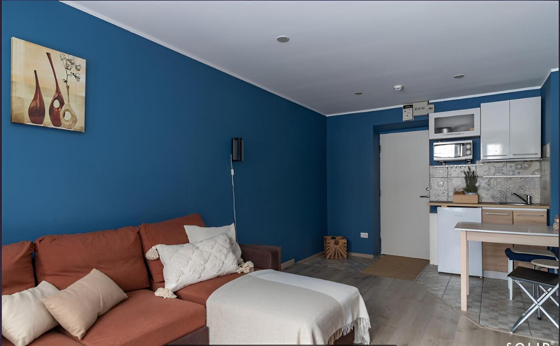 Cozy Apartment Near The Sea 탈린 외부 사진