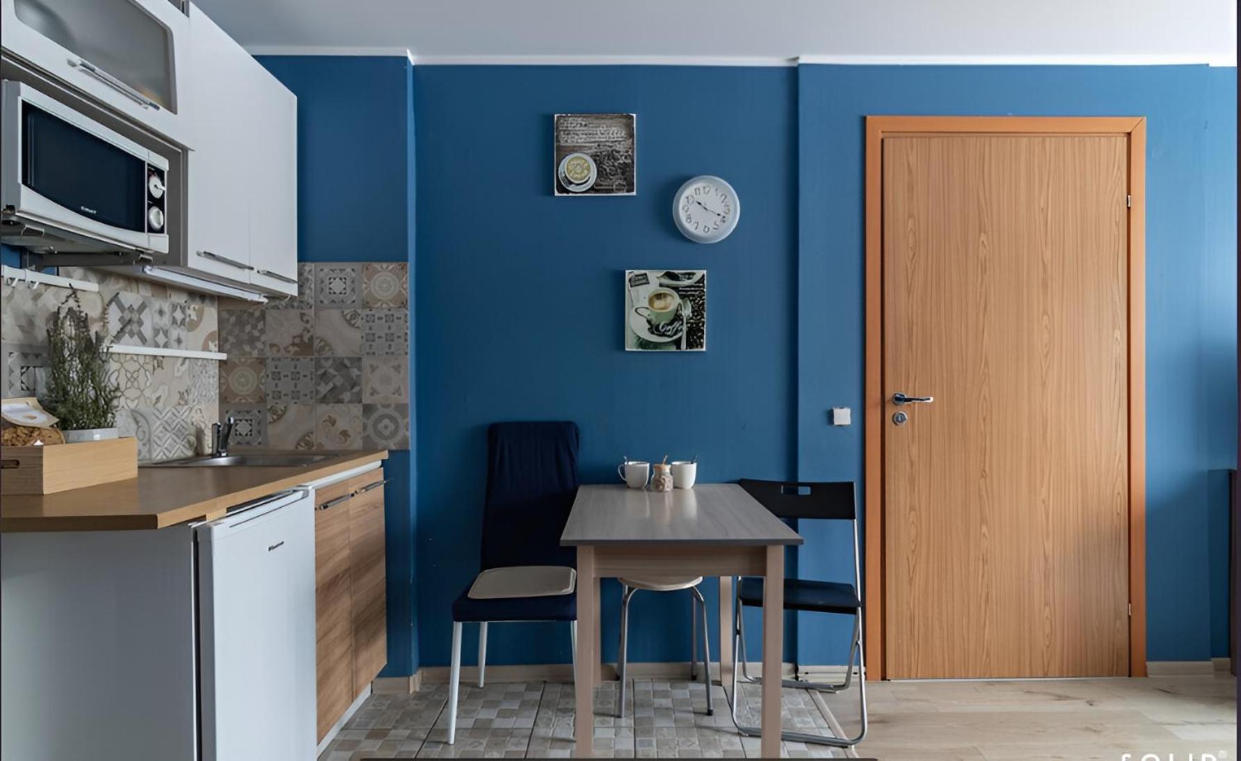 Cozy Apartment Near The Sea 탈린 외부 사진