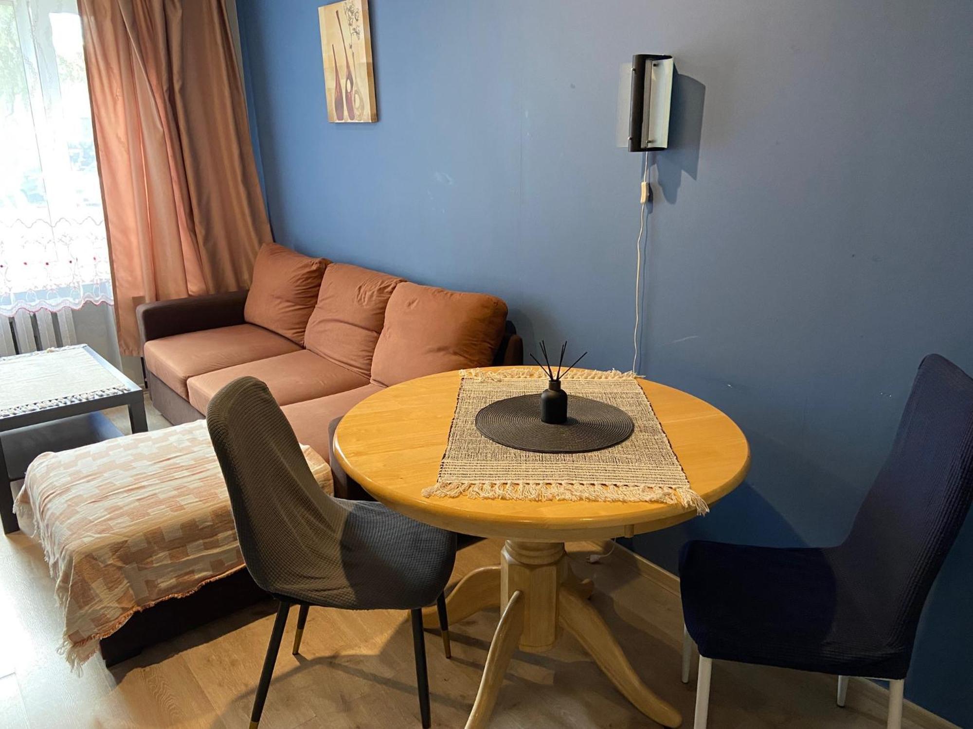 Cozy Apartment Near The Sea 탈린 외부 사진