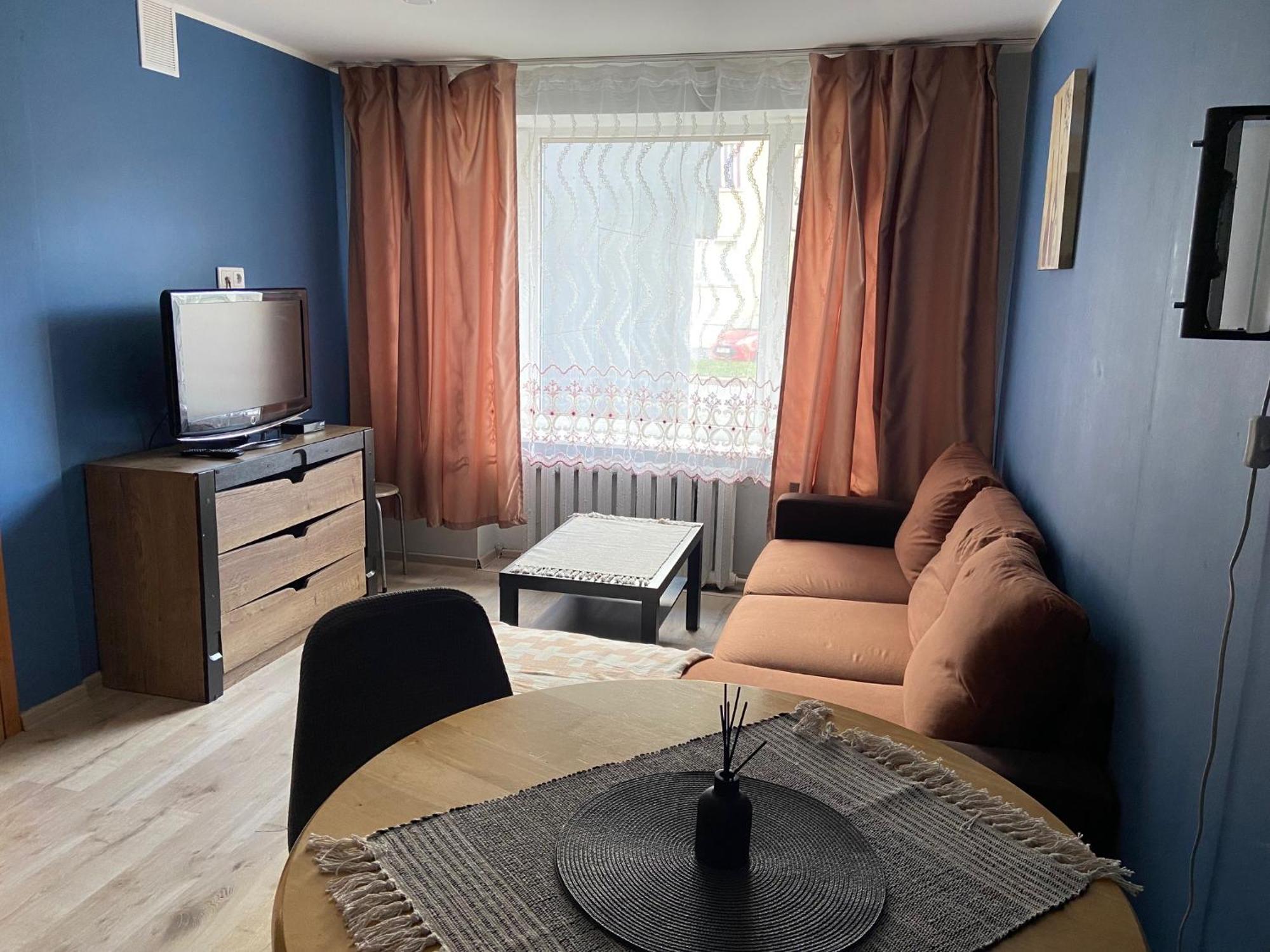 Cozy Apartment Near The Sea 탈린 외부 사진
