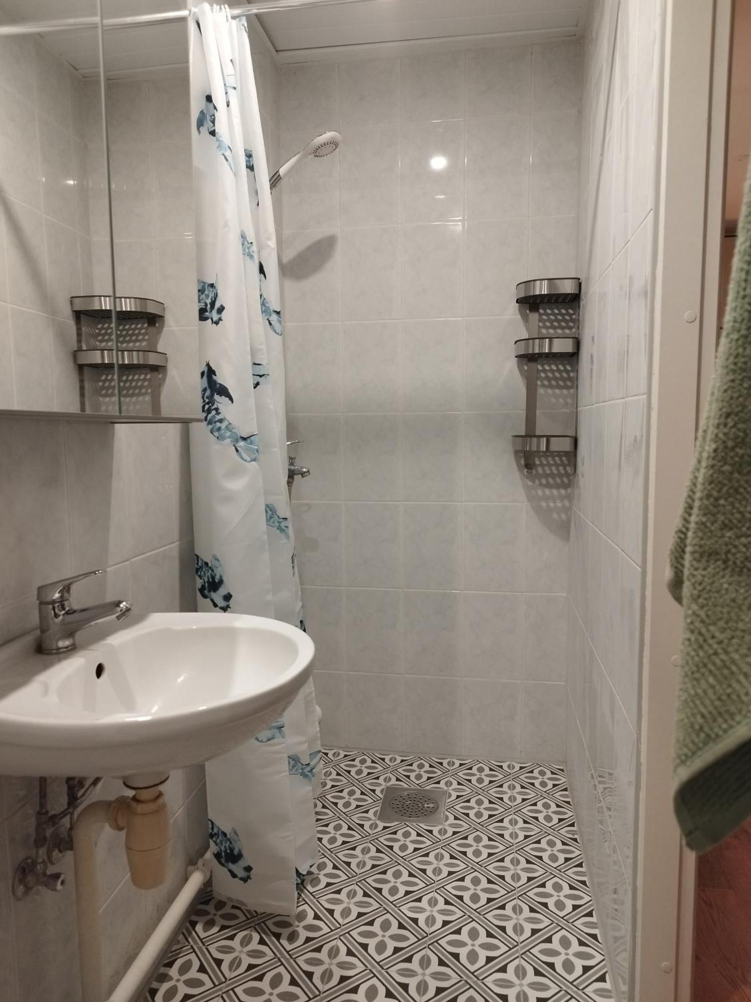 Cozy Apartment Near The Sea 탈린 외부 사진