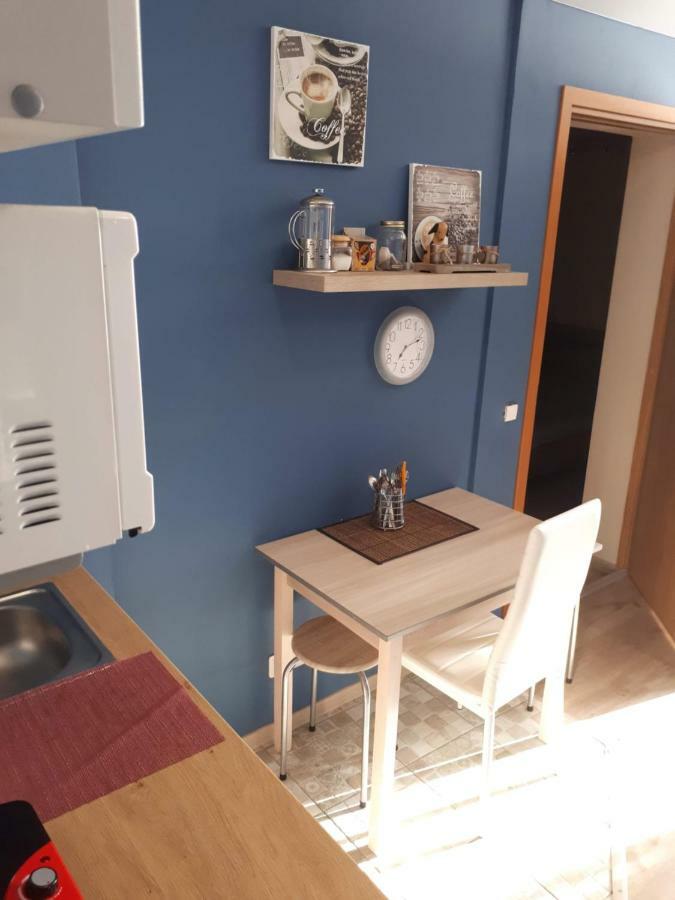 Cozy Apartment Near The Sea 탈린 외부 사진
